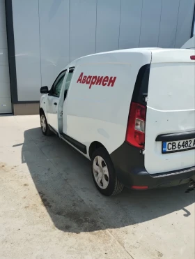 Обява за продажба на Dacia Dokker 1.5 dci ~7 000 лв. - изображение 2