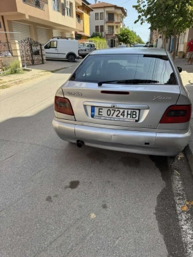 Обява за продажба на Citroen Xsara ~2 000 лв. - изображение 3