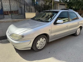 Обява за продажба на Citroen Xsara ~2 000 лв. - изображение 1