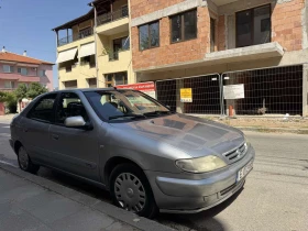 Обява за продажба на Citroen Xsara ~2 000 лв. - изображение 1