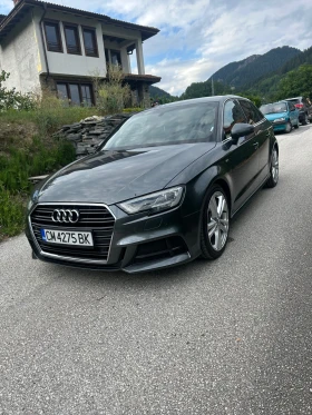 Обява за продажба на Audi A3 ~27 700 лв. - изображение 3