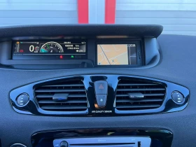 Renault Scenic 1.5DCI KEY LESS START STOPNAVI KLIMATRONIK EVRO 5B | Mobile.bg    17