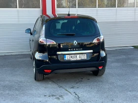 Обява за продажба на Renault Scenic 1.5DCI KEY LESS START STOPNAVI KLIMATRONIK EVRO 5B ~8 900 лв. - изображение 8