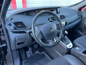 Renault Scenic 1.5DCI KEY LESS START STOPNAVI KLIMATRONIK EVRO 5B | Mobile.bg    13