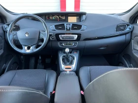 Renault Scenic 1.5DCI KEY LESS START STOPNAVI KLIMATRONIK EVRO 5B | Mobile.bg    14