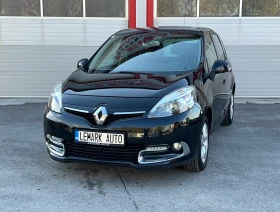 Обява за продажба на Renault Scenic 1.5DCI KEY LESS START STOPNAVI KLIMATRONIK EVRO 5B ~8 900 лв. - изображение 3