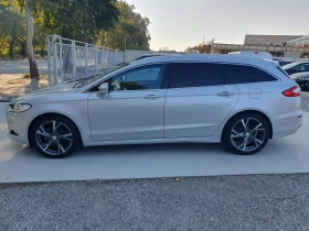 Ford Mondeo AVTOMAT - 18900 лв. / 9663.42 € - 78545233 4