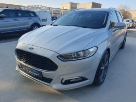 Ford Mondeo AVTOMAT - 18900 лв. / 9663.42 € - 78545233 3