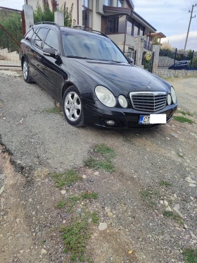 Обява за продажба на Mercedes-Benz E 280 ~11 300 лв. - изображение 1