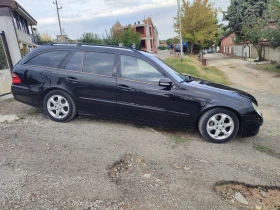 Обява за продажба на Mercedes-Benz E 280 ~11 300 лв. - изображение 3