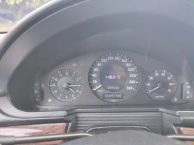 Обява за продажба на Mercedes-Benz E 280 ~11 300 лв. - изображение 5