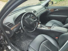 Обява за продажба на Mercedes-Benz E 280 ~11 300 лв. - изображение 4