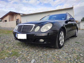 Обява за продажба на Mercedes-Benz E 280 ~11 300 лв. - изображение 1