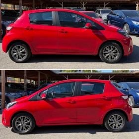 Toyota Yaris 1.5VVT-I* 6ск* СЕРВИЗНА КНИЖКА С ПЪЛНА ИСТОРИЯ - 23500 лв. / 12015.36 € - 41544867 4