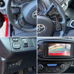 Toyota Yaris 1.5VVT-I* 6ск* СЕРВИЗНА КНИЖКА С ПЪЛНА ИСТОРИЯ - 23500 лв. / 12015.36 € - 41544867 15