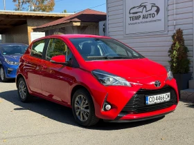 Toyota Yaris 1.5VVT-I* 6ск* СЕРВИЗНА КНИЖКА С ПЪЛНА ИСТОРИЯ - 23500 лв. / 12015.36 € - 41544867 3