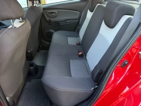 Toyota Yaris 1.5VVT-I* 6ск* СЕРВИЗНА КНИЖКА С ПЪЛНА ИСТОРИЯ - 23500 лв. / 12015.36 € - 41544867 9