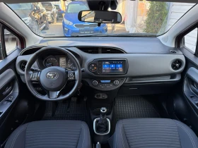Toyota Yaris 1.5VVT-I* 6ск* СЕРВИЗНА КНИЖКА С ПЪЛНА ИСТОРИЯ - 23500 лв. / 12015.36 € - 41544867 11