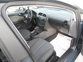 Seat Leon 1.4i ЛИЗИНГ!!!! РЕАЛНИ КИЛОМЕТРИ+ СЕРВИЗНА ИСТОРИЯ - 5800 лв. / 2965.49 € - 88403087 10