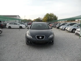 Seat Leon 1.4i ЛИЗИНГ!!!! РЕАЛНИ КИЛОМЕТРИ+ СЕРВИЗНА ИСТОРИЯ - 5800 лв. / 2965.49 € - 88403087 2