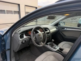 Audi A4 2.0TDI* EURO5 * КРУИЗ * START/STOP* ЛИЗИНГ *  - 9499 лв. / 4856.76 € - 41251749 10