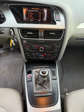 Audi A4 2.0TDI* EURO5 * КРУИЗ * START/STOP* ЛИЗИНГ *  - 9499 лв. / 4856.76 € - 41251749 12