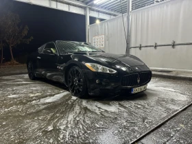 Maserati GranTurismo 4.2 | Mobile.bg    4