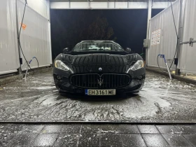     Maserati GranTurismo 4.2