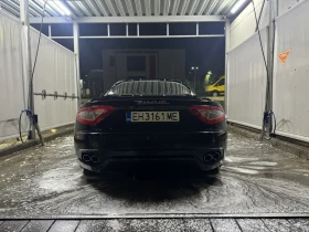 Maserati GranTurismo 4.2 | Mobile.bg    6