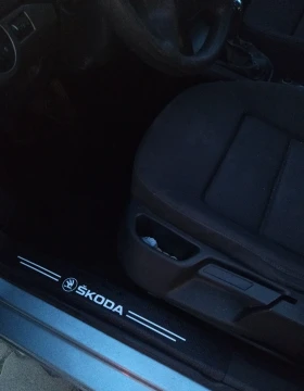 Skoda Octavia 2, снимка 6