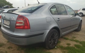Skoda Octavia 2, снимка 7