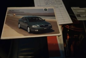 Skoda Octavia 2, снимка 3