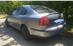 Skoda Octavia 2, снимка 5