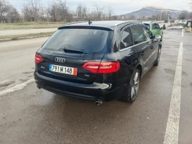 Audi A4 AVANT ��������� | Mobile.bg � ����� ������ 4
