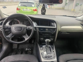 Audi A4 AVANT ��������� | Mobile.bg � ����� ������ 9