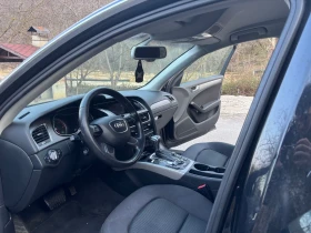 Audi A4 AVANT АВТОМАТИК - цена по договаряне - 47396037 6