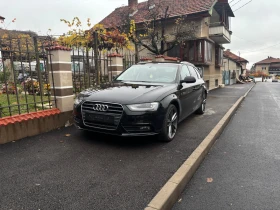 Audi A4 AVANT АВТОМАТИК - изображение 1
