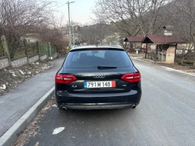 Audi A4 AVANT АВТОМАТИК - цена по договаряне - 47396037 5