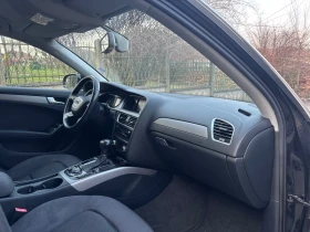 Audi A4 AVANT АВТОМАТИК - цена по договаряне - 47396037 10