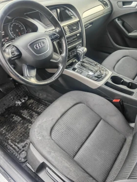 Audi A4 AVANT ��������� | Mobile.bg � ����� ������ 11