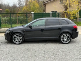 Audi A3 SPORTBACK* 2.0TDI* КОЖА* ПАНОРАМА* 18 ДЖАНТИ - 7500 лв. / 3834.69 € - 15049409 4