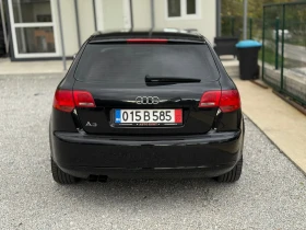 Audi A3 SPORTBACK* 2.0TDI* КОЖА* ПАНОРАМА* 18 ДЖАНТИ - 7500 лв. / 3834.69 € - 15049409 7
