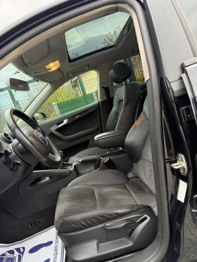 Audi A3 SPORTBACK* 2.0TDI* КОЖА* ПАНОРАМА* 18 ДЖАНТИ - 7500 лв. / 3834.69 € - 15049409 11