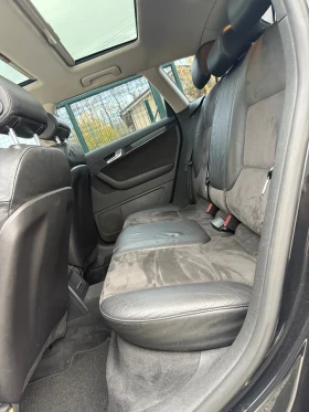 Audi A3 SPORTBACK* 2.0TDI* КОЖА* ПАНОРАМА* 18 ДЖАНТИ - 7500 лв. / 3834.69 € - 15049409 12
