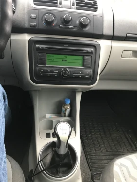Skoda Roomster, снимка 13