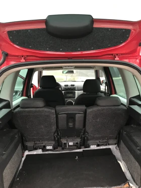 Skoda Roomster, снимка 11
