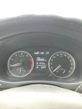 Skoda Roomster, снимка 14