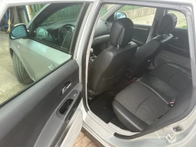 Kia Ceed 2.0 crdi 16v 6скорости, снимка 5