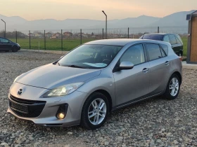 Mazda 3 2.2D 150 Navi FACELIFT - 4200 € / 8214.49 лв. - 83728718 2