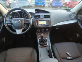 Mazda 3 2.2D 150 Navi FACELIFT - 4200 € / 8214.49 лв. - 83728718 9